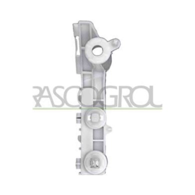 MB8261004_3.JPG Staffa Sinistra Paraurti Anteriore Per Mitsubishi L200 - Triton Dal 2019