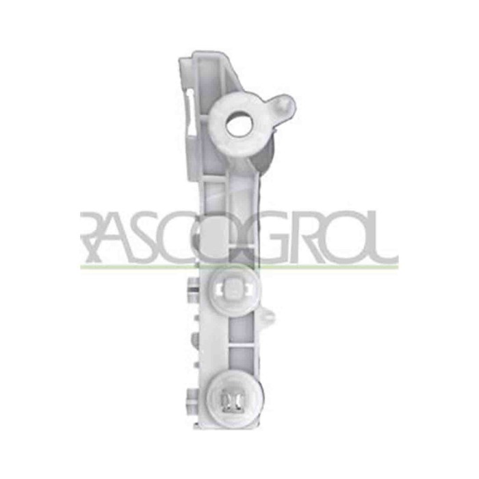 MB8261004_3.JPG Staffa Sinistra Paraurti Anteriore Per Mitsubishi L200 - Triton Dal 2019