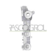 MB8261004_3.JPG Staffa Sinistra Paraurti Anteriore Per Mitsubishi L200 - Triton Dal 2019