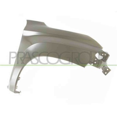 MB8263013_2.JPG Parafango Anteriore Destro Per Mitsubishi L200 - Triton Dal 2019