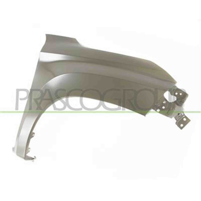 MB8263013_2.JPG Parafango Anteriore Destro Per Mitsubishi L200 - Triton Dal 2019