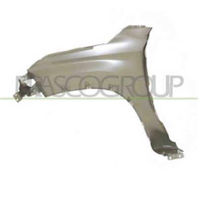 MB8263013_3.JPG Parafango Anteriore Destro Per Mitsubishi L200 - Triton Dal 2019
