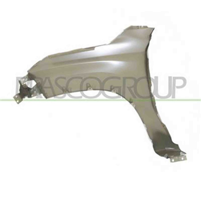 MB8263013_3.JPG Parafango Anteriore Destro Per Mitsubishi L200 - Triton Dal 2019