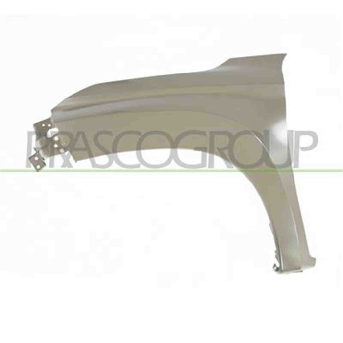 MB8263014_1.JPG Parafango Anteriore Sinistro Per Mitsubishi L200 - Triton Dal 2019