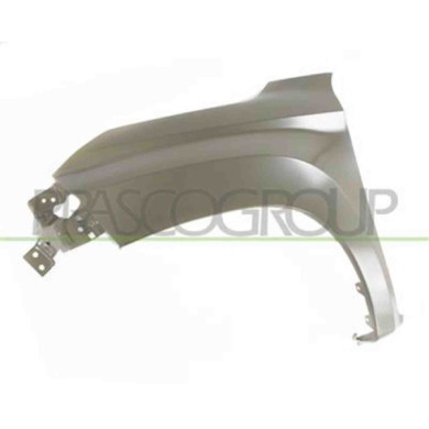 MB8263014_2.JPG Parafango Anteriore Sinistro Per Mitsubishi L200 - Triton Dal 2019