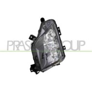 MB8264413_1.JPG Fendinebbia Destro Con Luce Diurna Per Mitsubishi L200 - Triton Dal 2019