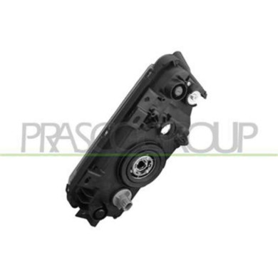 MB8264413_3.JPG Fendinebbia Destro Con Luce Diurna Per Mitsubishi L200 - Triton Dal 2019