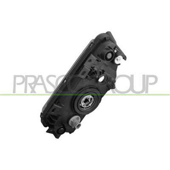 MB8264413_3.JPG Fendinebbia Destro Con Luce Diurna Per Mitsubishi L200 - Triton Dal 2019