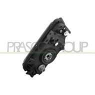 MB8264413_3.JPG Fendinebbia Destro Con Luce Diurna Per Mitsubishi L200 - Triton Dal 2019