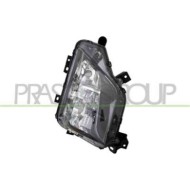 MB8264414_1.JPG Fendinebbia Sinistro Con Luce Diurna Per Mitsubishi L200 - Triton Dal 2019