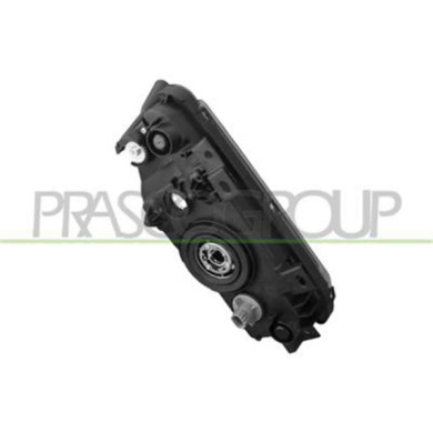 MB8264414_3.JPG Fendinebbia Sinistro Con Luce Diurna Per Mitsubishi L200 - Triton Dal 2019