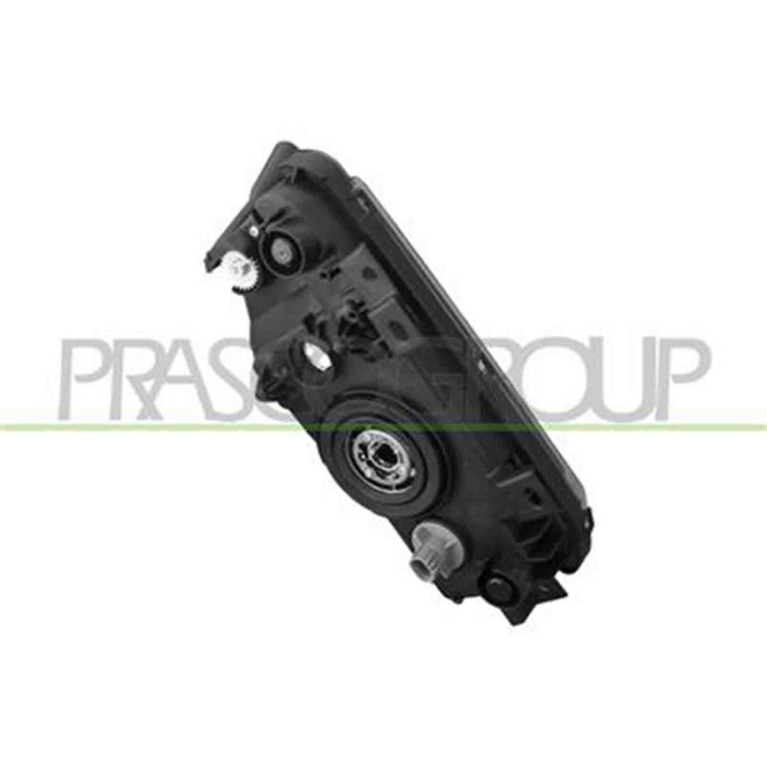 MB8264414_3.JPG Fendinebbia Sinistro Con Luce Diurna Per Mitsubishi L200 - Triton Dal 2019