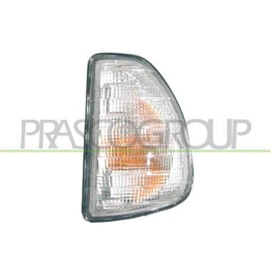 GUIDA_ALLA_SCELTA.JPG Fanale Anteriore Sinistro Bianco Con Porta Lampada Per Mercedes W123 Dal 1976 Al 1984