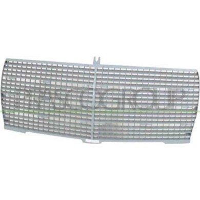 ME0152001_1.JPG Griglia Radiatore Per Mercedes W126 Dal 1980 Al 1991
