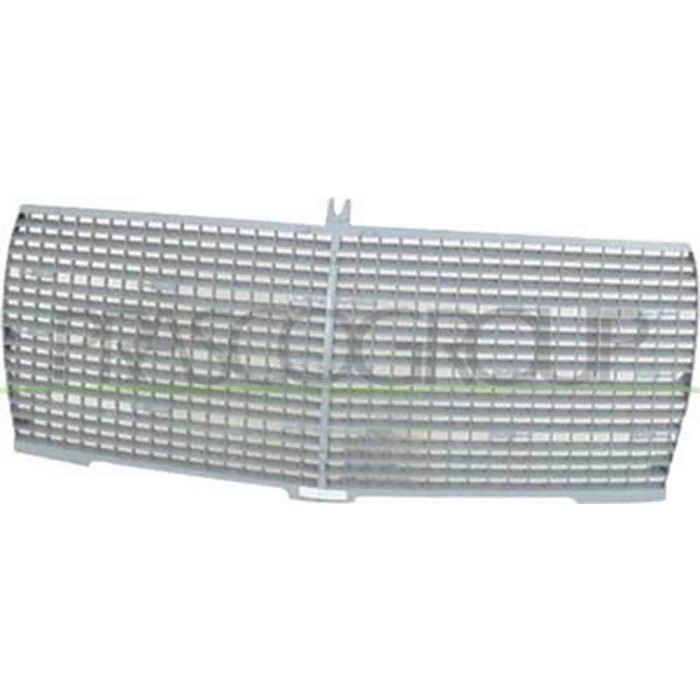 ME0152001_1.JPG Griglia Radiatore Per Mercedes W126 Dal 1980 Al 1991