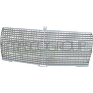 Griglia Radiatore Per Mercedes W126 Dal 1980 Al 1991
