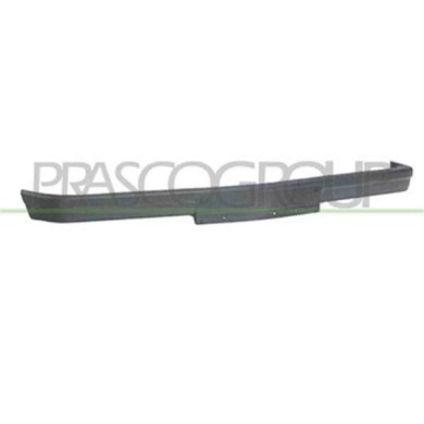 ME0211001_1.JPG Fascia Nera Per Mercedes 190 (w201) Dal 1983 Al 1993