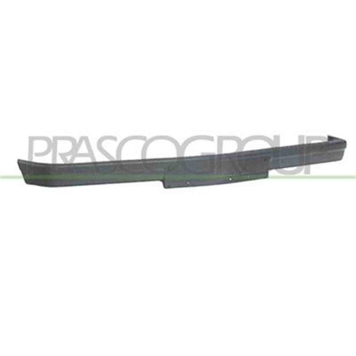 ME0211001_1.JPG Fascia Nera Per Mercedes 190 (w201) Dal 1983 Al 1993