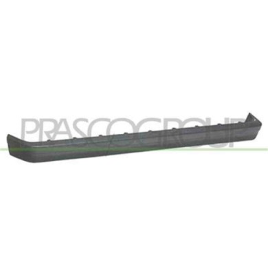 ME0211051_1.JPG Fascia Nera Per Mercedes 190 (w201) Dal 1983 Al 1993