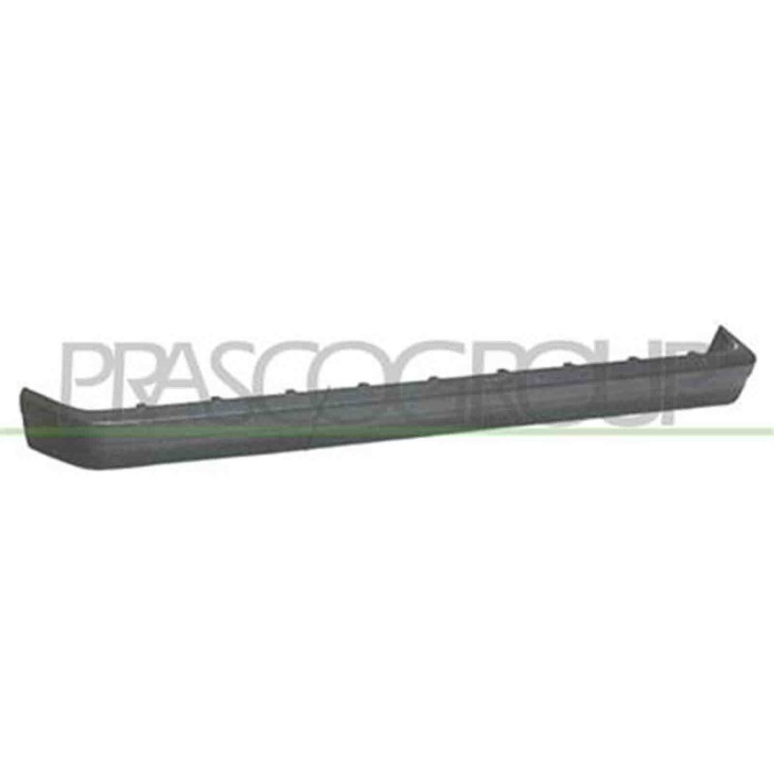ME0211051_1.JPG Fascia Nera Per Mercedes 190 (w201) Dal 1983 Al 1993