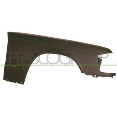 GUIDA_ALLA_SCELTA.JPG Parafango Anteriore Destro Per Mercedes 190 (w201) Dal 1983 Al 1993
