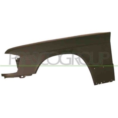 GUIDA_ALLA_SCELTA.JPG Parafango Anteriore Sinistro Per Mercedes 190 (w201) Dal 1983 Al 1993