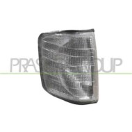 GUIDA_ALLA_SCELTA.JPG Fanale Anteriore Destro Bianco Con Porta Lampada Per Mercedes 190 (w201) Dal 1983 Al 1993