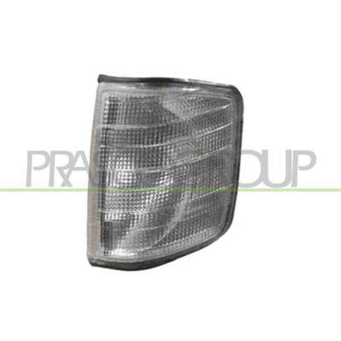 GUIDA_ALLA_SCELTA.JPG Fanale Anteriore Sinistro Bianco Con Porta Lampada Per Mercedes 190 (w201) Dal 1983 Al 1993