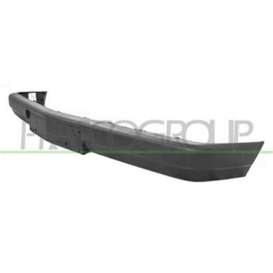 ME0231001_2.JPG Fascia Con Primer Per Mercedes 190 (w201) Dal 1988 Al 1993