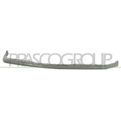 ME0251003_1.JPG Fascia Paraurti Anteriore Superiore Con Primer Per Mercedes C Class (w202) Dal 1993 Al 2000
