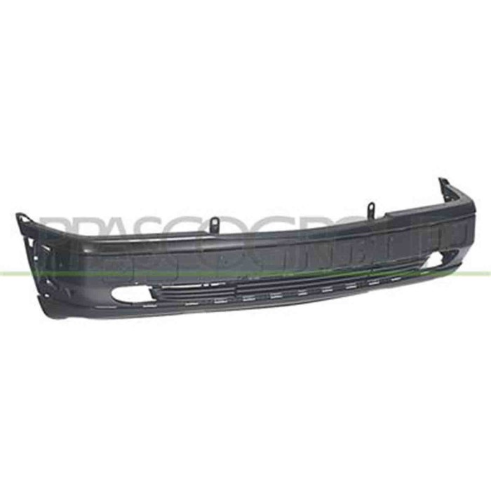 ME0251031_1.JPG Paraurti Anteriore Per Mercedes C Class (w202) Dal 1993 Al 2000