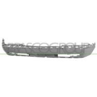 Paraurti Anteriore Con Primer Per Mercedes C Class (w202) Dal 1993 Al 2000
