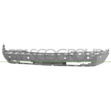 ME0251042_1.JPG Paraurti Anteriore Con Primer Per Mercedes C Class (w202) Dal 1993 Al 2000