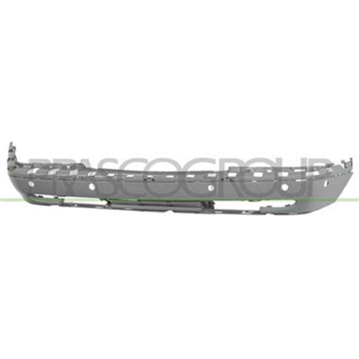 ME0251042_1.JPG Paraurti Anteriore Con Primer Per Mercedes C Class (w202) Dal 1993 Al 2000