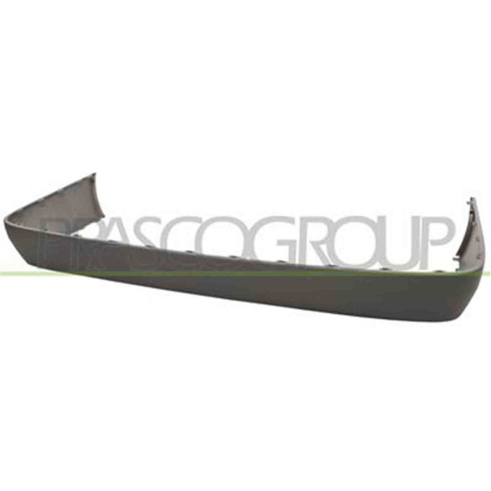 ME0251051_1.JPG Fascia Con Primer Paraurti Posteriore Per Mercedes C Class (w202) Dal 1993 Al 2000