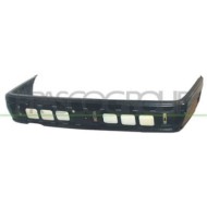 Paraurti Posterriore Con Primer Per Mercedes C Class (w202) Dal 1993 Al 2000