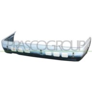 Paraurti Posterriore Con Primer Per Mercedes C Class (w202) Dal 1993 Al 2000