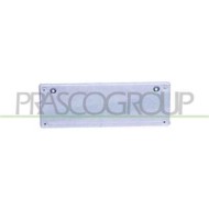 Portatarga Anteriore Per Mercedes C Class (w202) Dal 1993 Al 2000