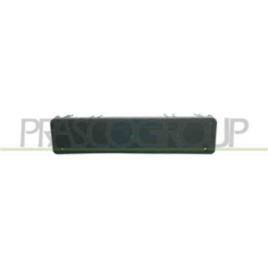 ME0251549_1.JPG Portatarga Anteriore Per Mercedes C Class (w202) Dal 1993 Al 2000