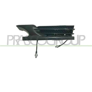 GUIDA_ALLA_SCELTA.JPG Coprigancio Traino Anteriore Sinistro Per Mercedes C Class (w202) Dal 1993 Al 2000