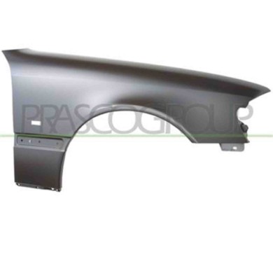 GUIDA_ALLA_SCELTA.JPG Parafango Anteriore Destro Con Foro Lucciola Per Mercedes C Class (w202) Dal 1993 Al 2000
