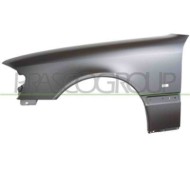 GUIDA_ALLA_SCELTA.JPG Parafango Anteriore Sinistro Con Foro Lucciola Per Mercedes C Class (w202) Dal 1993 Al 2000