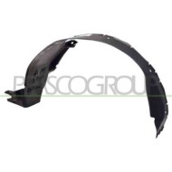 Passaruota Anteriore Destro Per Mercedes C Class (w202) Dal 1993 Al 2000
