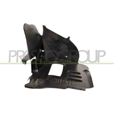 GUIDA_ALLA_SCELTA.JPG Passaruota Anteriore Destro Per Mercedes C Class (w202) Dal 1993 Al 2000
