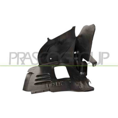 GUIDA_ALLA_SCELTA.JPG Passaruota Anteriore Sinistro Per Mercedes C Class (w202) Dal 1993 Al 2000