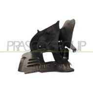 Passaruota Anteriore Sinistro Per Mercedes C Class (w202) Dal 1993 Al 2000
