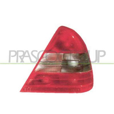 GUIDA_ALLA_SCELTA.JPG Fanale Posteriore Destro Con Porta Lampada Per Mercedes C Class (w202) Dal 1993 Al 2000