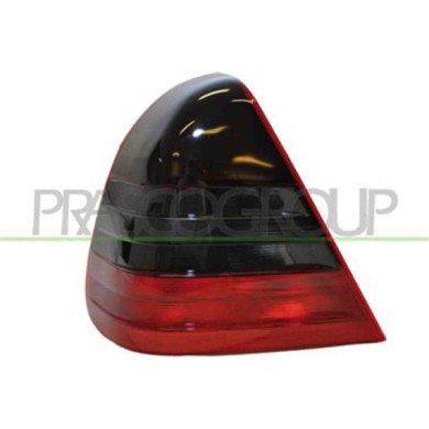 GUIDA_ALLA_SCELTA.JPG Fanale Posteriore Destro Senza Porta Lampada Per Mercedes C Class (w202) Dal 1993 Al 2000