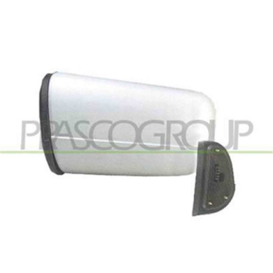 ME0257324_1.JPG Retrovisore Sinistro Per Mercedes C Class (w202) Dal 1993 Al 2000