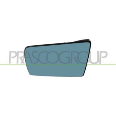 GUIDA_ALLA_SCELTA.JPG Piastra Specchio Destra Per Mercedes C Class (w202) Dal 1993 Al 2000
